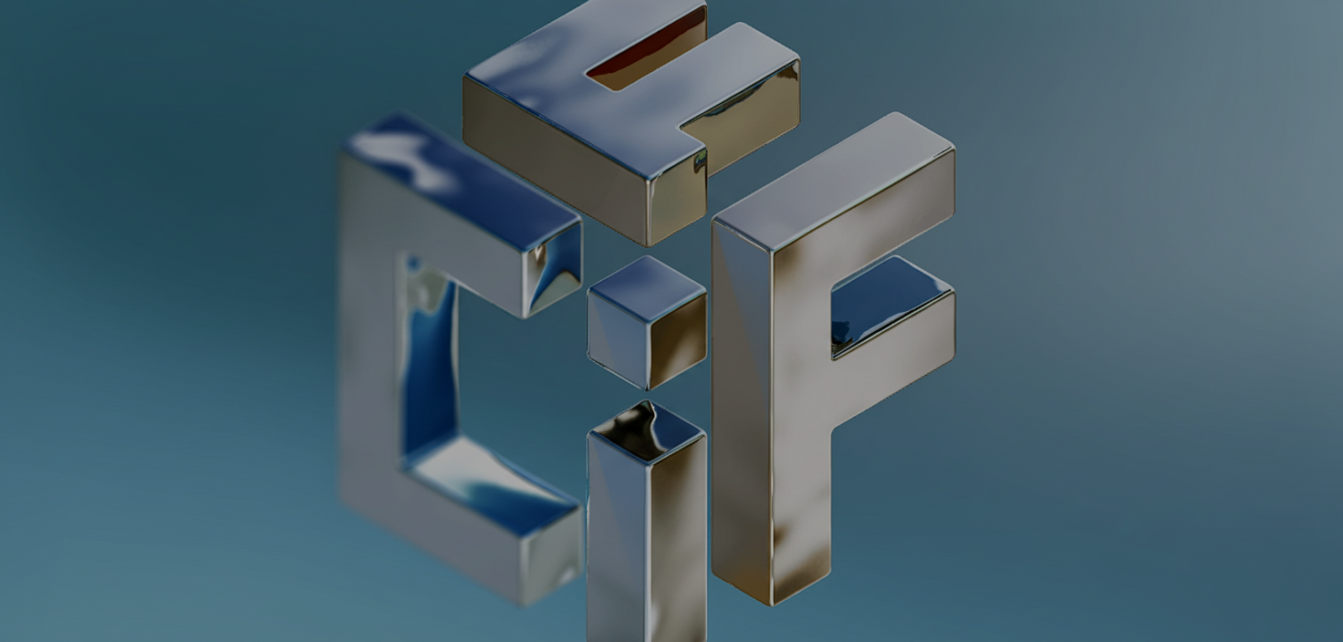 gemini25flashimagepreview  Create an image of the logo design for the China International Furniture Fair, but remove the text in front